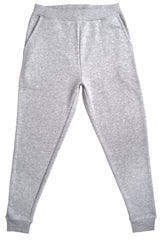 HERO-5020R Unisex Joggers - Sport Grey (Relaxed Fit)