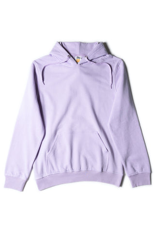 HERO-2020 Unisex Blank Hoodie - Lavender