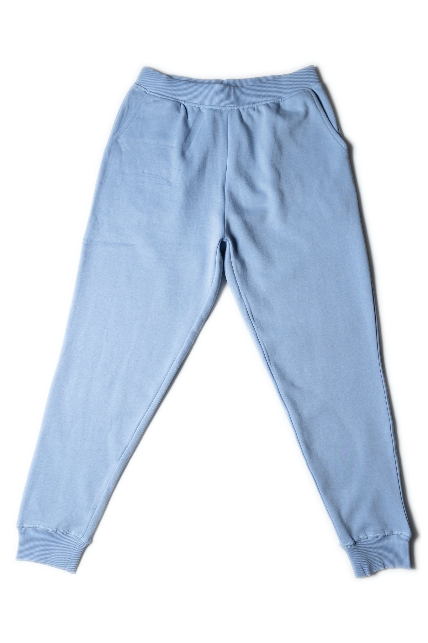 HERO-5020R Youth Joggers - Sky Blue (Relaxed Fit)