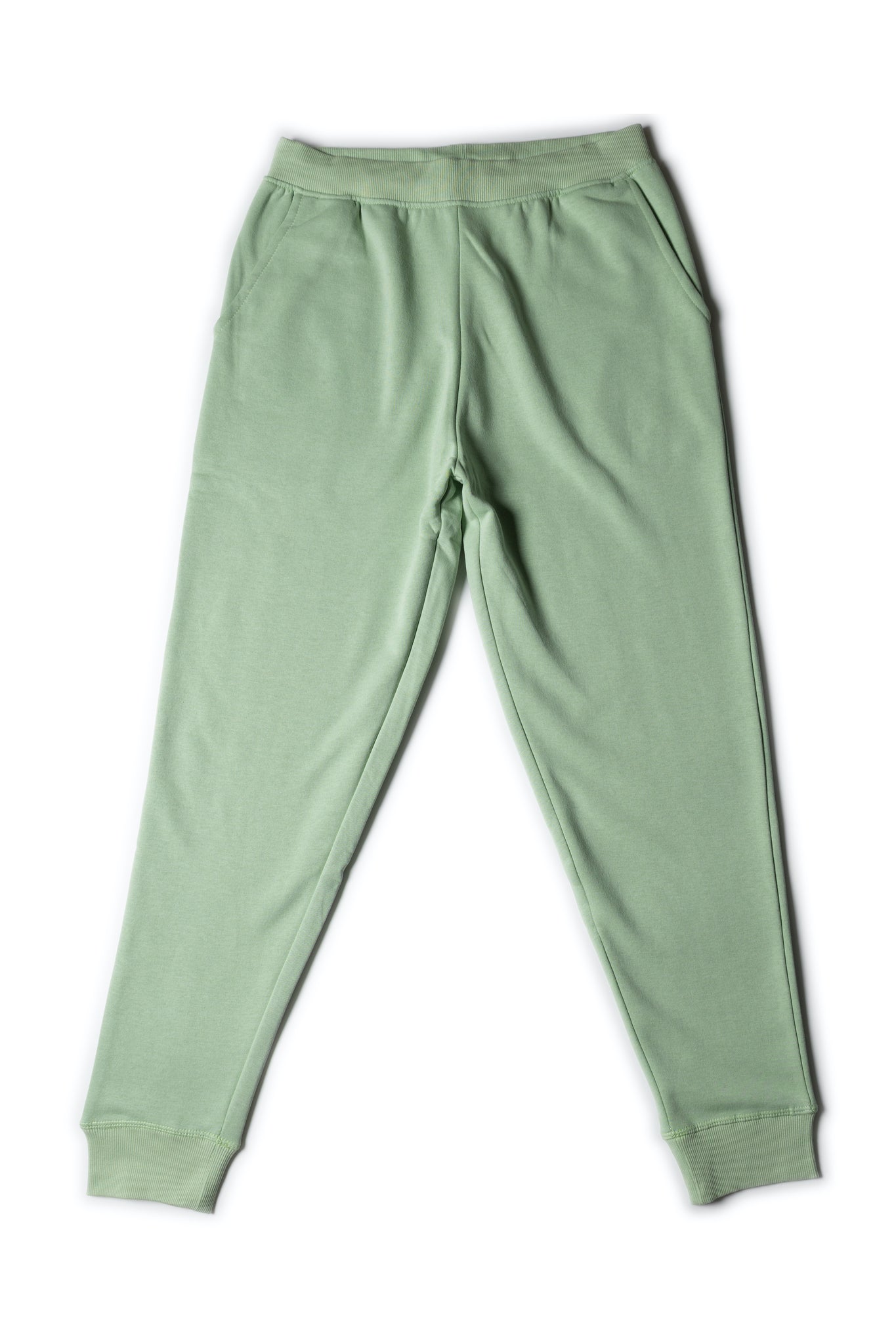 HERO-5020R Unisex Joggers - Kiwi (Relaxed Fit)