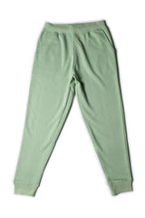 HERO-5020R Youth Joggers - Kiwi (Relaxed Fit)