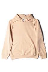 HERO-2020 Unisex Blank Hoodie - Peach